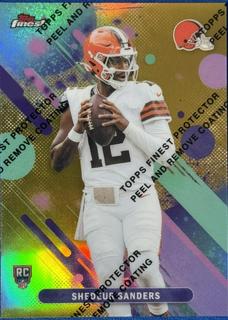 Shedeur Sanders