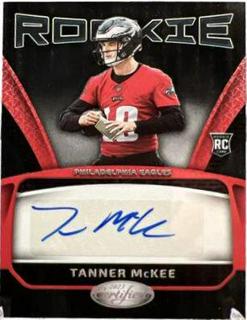 Tanner McKee