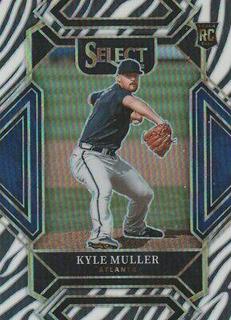 Kyle Muller
