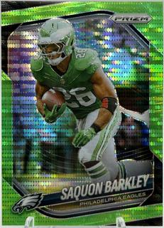 Saquon Barkley