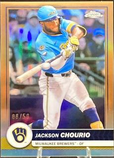 Jackson Chourio