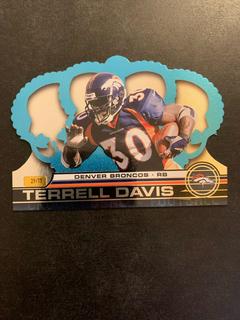 Terrell Davis