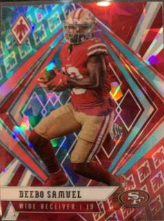 Deebo Samuel