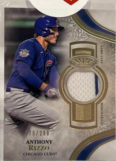 Anthony Rizzo