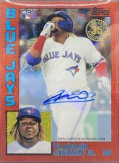 Vladimir Guerrero Jr.