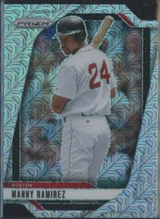 Manny Ramirez