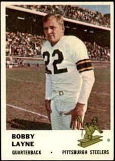 Bobby Layne
