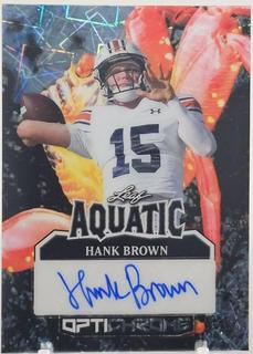 Hank Brown