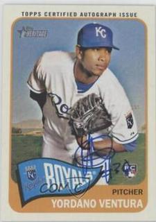 Yordano Ventura