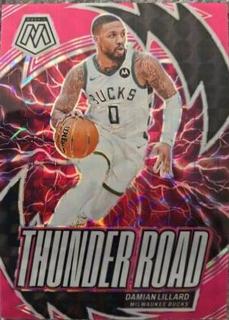 Damian Lillard