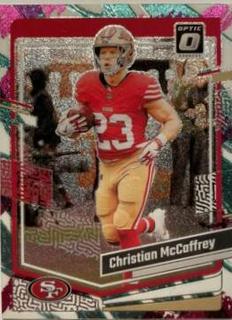 Christian McCaffrey