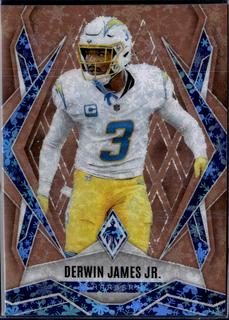 Derwin James Jr.