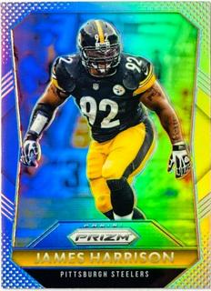 James Harrison