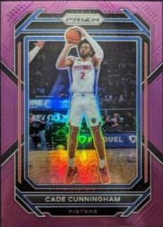 Cade Cunningham
