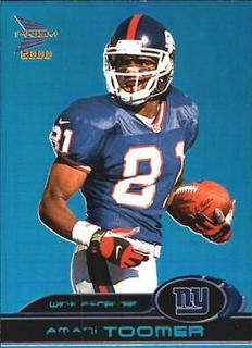 Amani Toomer