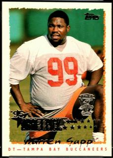 Warren Sapp