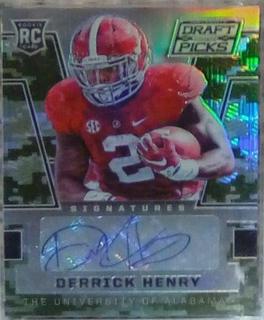 Derrick Henry