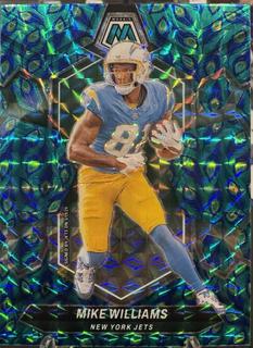 Mike Williams