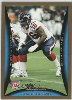 Duane Brown