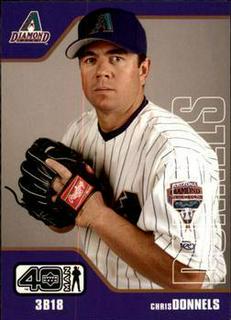 Chris Donnels