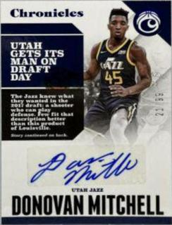 Donovan Mitchell
