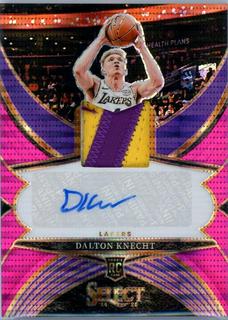 Dalton Knecht