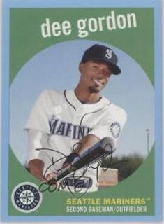 Dee Gordon