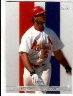 Albert Pujols