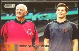 Mike Yastrzemski