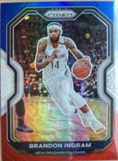 Brandon Ingram