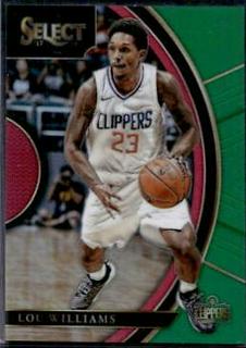 Lou Williams