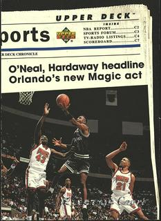 Orlando Magic