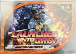 Junior Caminero