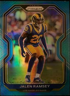 Jalen Ramsey