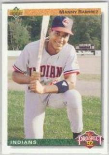 Manny Ramirez