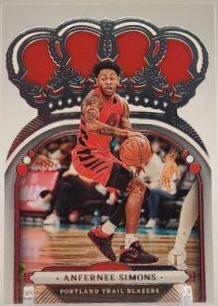 Anfernee Simons