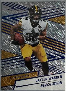 Jaylen Warren