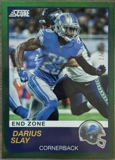 Darius Slay