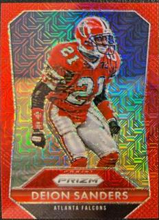 Deion Sanders