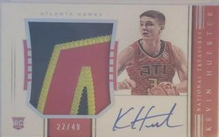 Kevin Huerter