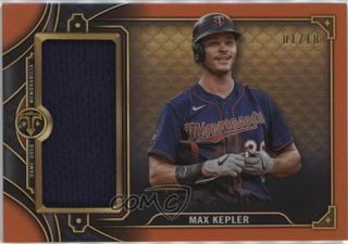 Max Kepler