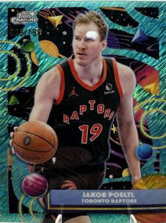 Jakob Poeltl