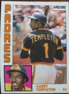 Garry Templeton