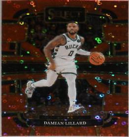Damian Lillard