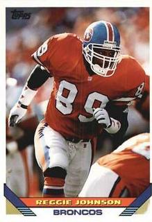 Reggie Johnson