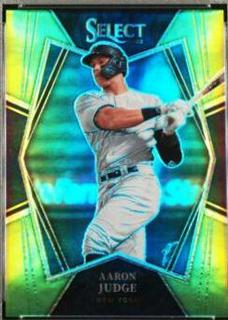Aaron Judge