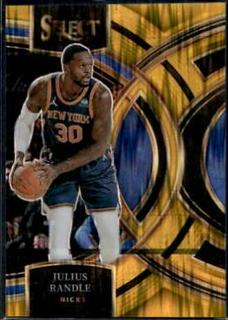 Julius Randle