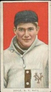 Larry Doyle