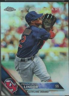 Francisco Lindor