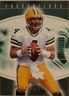 Brett Favre